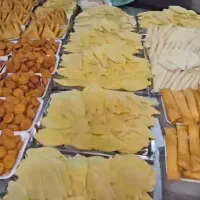 کتلت سمبوسه فلافل و.ساندویجی|خوردنی و آشامیدنی|شیراز, تاچارا|دیوار