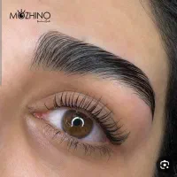 نیازمند مدل لیفت ابرو ومژه هستیم