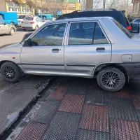 پراید مدل 94 تمار رنگ|خودرو سواری و وانت|ارومیه, |دیوار