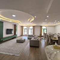 کاخ ویلا استخر دار مستقیم مالک|اجارهٔ کوتاهمدت ویلا و باغ|کیش, |دیوار