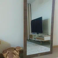 آیینه قدی