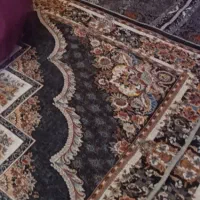 روفرشی نمدی سه متزی شش متری