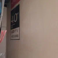 تلویزیون 40اینچ مارک تی سی ال