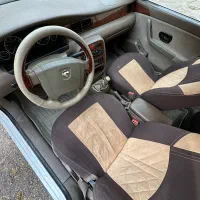 سمند lx مدل 1398|خودرو سواری و وانت|کرمان, |دیوار