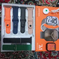 ساعت هوشمند