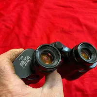 دوربین شکاری قدیمی کارل زایس نونو آکبند|کوهنوردی و کمپینگ|شیراز, محمودیه|دیوار