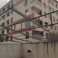 جوشکاری سیار و بستن حلب کرکره|خدمات پیشه و مهارت|دلند, |دیوار