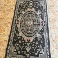 فرش ماشینی مستطیل