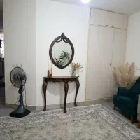 آپارتمان مجتمع ۸۴واحدی نواب