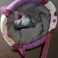 وسایل کودک|کالسکه و لوازم جانبی|اندیشه, اندیشه فاز ۲|دیوار