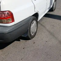 پراید۱۳۱مدل ۹۸|خودرو سواری و وانت|خمینیشهر, |دیوار