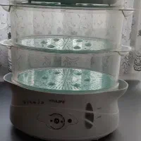 بخار پز