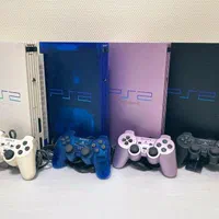پلی‌استیشن 2 (PS2)