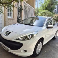 207 فلز مدل 1400 *نقد اقساط*