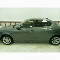 دنا پلاس اتوماتیک مدل 1402