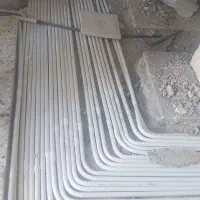 برقکار ساختمان