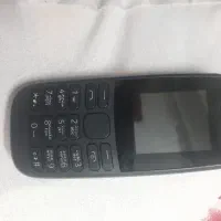 گوشی ساده صفحه رنگی مدل جنرال لوکس