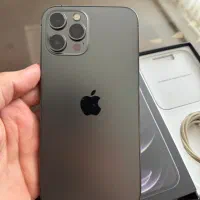 آیفون ۱۲ پرومکس ۵۱۲