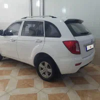 لیفان x60 مدل ۹۵|خودرو سواری و وانت|سنندج, |دیوار