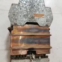 سرویس وتعمیرات آبگرمکن بخاری 350 تومن