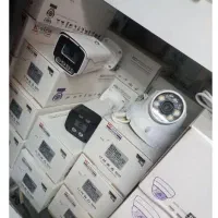 دوربین مداربسته،دزدگیر منزل یا دفتر|دوربین مداربسته|تبریز, |دیوار