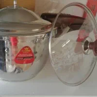 زودپز نو آلمانی 7 لیتری|ظروف پختوپز|شیراز, نصر|دیوار