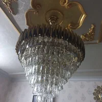 نصب لوستر ایرانی و خارجی|خدمات پیشه و مهارت|رباط‌کریم, الارد|دیوار