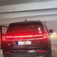 ماشین   FMC T5