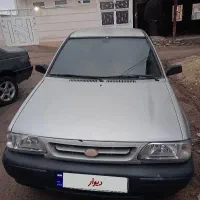 پراید ۸۴|خودرو سواری و وانت|مشگین شهر, |دیوار