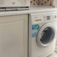 ماشین لباسشویی بوش ۷ کیلو|ماشین لباسشویی و خشککن لباس|تهران, افسریه شمالی|دیوار