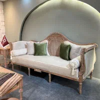 مبل فرانسوی کاجی /مدل مصری|مبلمان خانگی و میز عسلی|تهران, بوستان شیان|دیوار