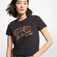 تیشرت زنانه مستر مایکل کورسMK