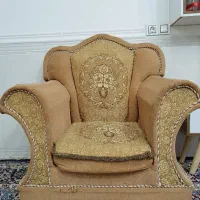 مبل ۷ نفره