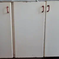 کابینت ۳ دره