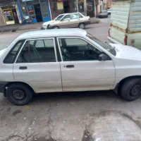 پراید مدل۸۱