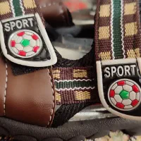 صندل پسرونه کودک