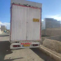 کاویان ۱۰۶ مسقف|خودرو سنگین|صائین قلعه, |دیوار