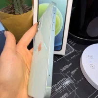 iphone 12 128 zaa|موبایل|کرج, گوهردشت|دیوار