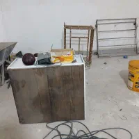 باربندجاکولری کابینت