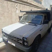 نیسان دیزل 95 کولردار کدینگ زاهدان