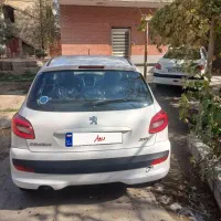 ۲۰۷|خودرو سواری و وانت|خمینیشهر, |دیوار