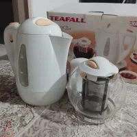 چای ساز تفال فرانسه