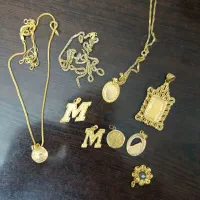 طلا در حد صفر