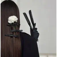 مدل کراتین پروتئین بوتاکس