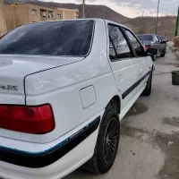 پارس 98 Xu7|خودرو سواری و وانت|یاسوج, |دیوار