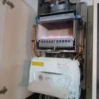 تعمیرات تخصصی پکیج و آبگرمکن و موتورخانه