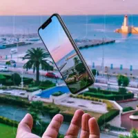 گوشی همراه پیدا شده