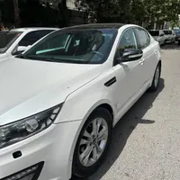 کیا اپتیما 2400cc، مدل ۲۰۱۳|خودرو سواری و وانت|مشهد, وکیل‌آباد|دیوار