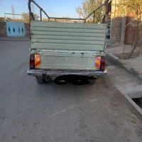 پیکان وانت مدل ۸۶|خودرو سواری و وانت|بناب, |دیوار