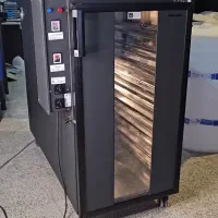 تخفیف ویژه خشک کن میوه 20 پرو هواکروز|ماشین‌آلات صنعتی|مشهد, شهرک صنعتی مشهد|دیوار